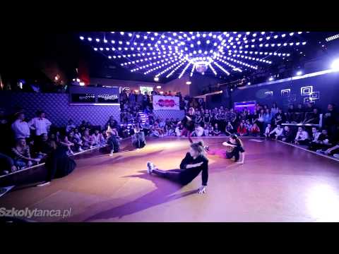 2 miejsce Formacje - Quality Control Crew | Dance Tribute vol. 4 | WWW.SZKOLYTANCA.PL