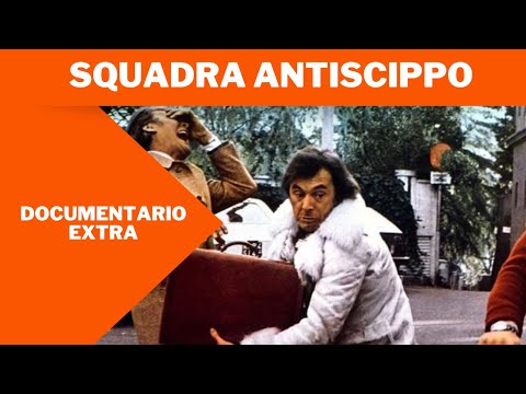 Squadra Antiscippo | Extra | Documentario in italiano