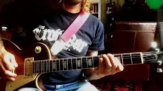You Are Not My Friend - Frenzal Rhomb guitar lesson