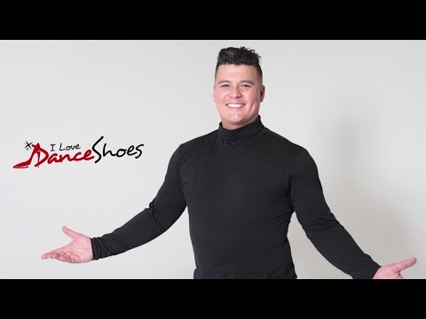 On Fire: An Interview with Victor Alexis, Salsa dancer extraordinaire!