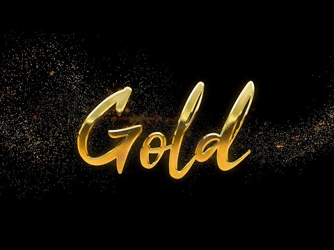Top 10 Free Gold Logo Reveal After Effect Template Free Download