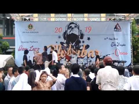 DON LEGO - intro & 4 kumbang 1 kembang