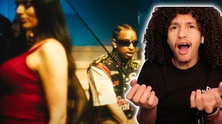 21 Savage,Brent Faiyaz-should've wore a bonnet (Official Music Video) *REACTION* I'M DISAPPOINTED!