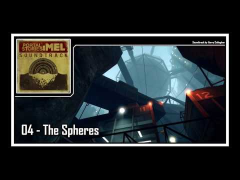 Portal Stories: Mel - Soundtrack | 04 - The Spheres