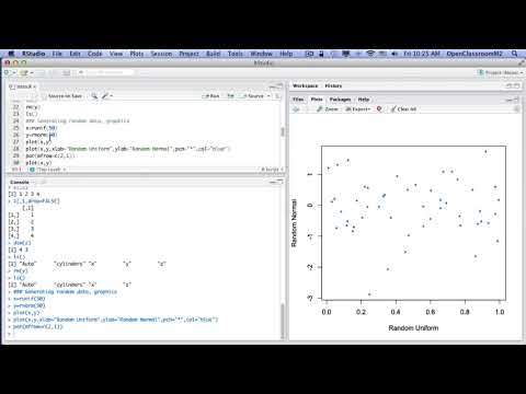 StatsLearning Chapter 2 part 1