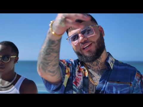 Whine Up (Behind The Scenes)  Farruko x Konshens x Menor Menor