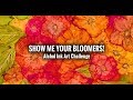 Show Your Bloomers #aiJune18