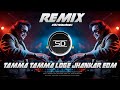 TAMMA TAMMA LOGE REMIX | JAANKAR EDM MIX | BAPPI LAHIRI HIT SONG | DJ SIDAY REMIX 2025 NEW