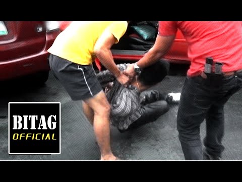 PINUTUKAN! KARGADONG SINDIKATO, HULOG SA BITAG!