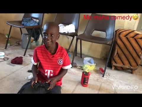 Mc maha comedy_ramadan series