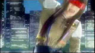 Aira Mitsuki - GALAXY BOY