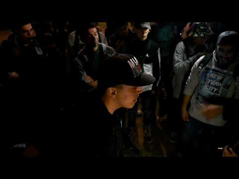 DROG vs EISEF | 4tos | 21/9 EDICIÓN NOCTURNA | InmortalizaloFree ft AgoraFree