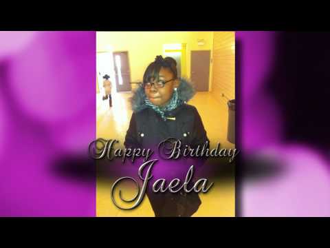 Jaela's Song - Perfomed by Joe Starnes