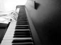 Frida Soundtrack - La Bruja - piano cover