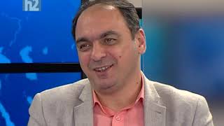 Խոսքի իրավունք - Դավիթ Ալավերդյան