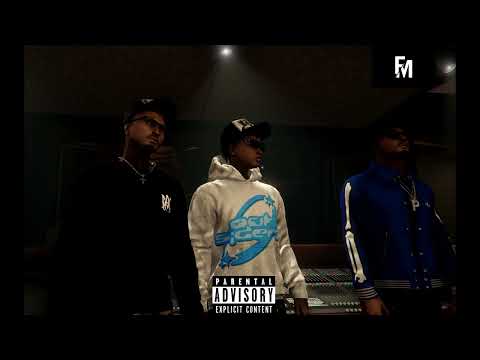 [YBN-LS] [IC] DRAMAFROM112TH - JACCIN FOR BEATS 2