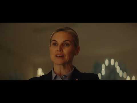 TRAILER El hombre de Toronto