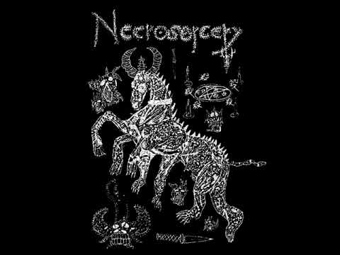 Necrosorcery : II (Full Demo)