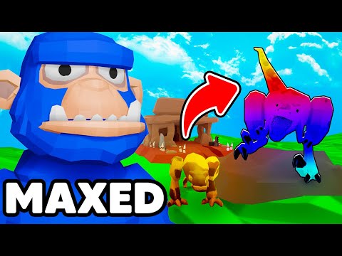 SECRET XP METHOD in UG VR! (Level Up SUPER FAST)