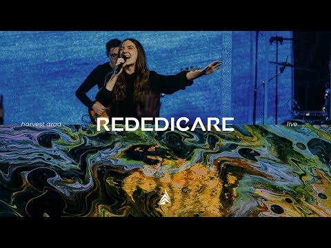 Rededicare | Live | Harvest Arad
