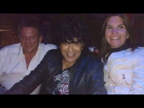 Laureano Brizuela Sueños Compartidos Amor Acustico (Bonus Track)