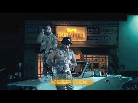 Miniatura de Keep Goin