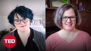 The cure for burnout (hint: it isn't self-care) | Emily Nagoski and Amelia Nagoski