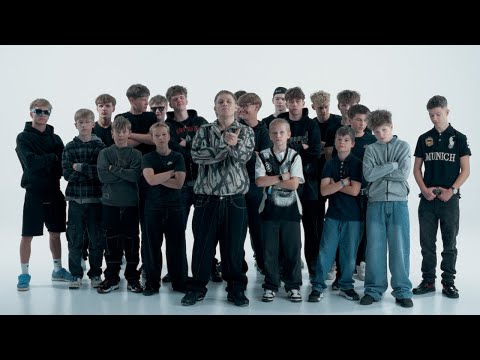 Kermo Murel - I Love You