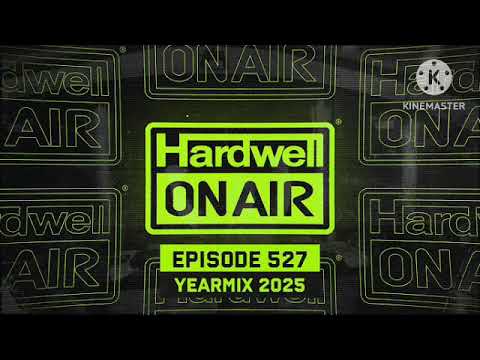 Kazden & Cube Cartel & RT vs. Bob Sinclar vs. John Summit & Hayla - Thunder Shiver (Hardwell Mashup)