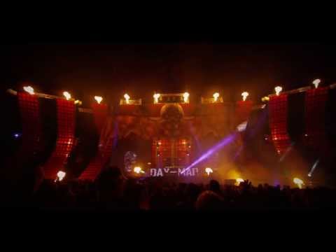 Hardshock Festival 2013 - Official Aftermovie
