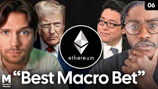 What You Need to Know about Ethereum: The Wall Street Blockchain (ETH)