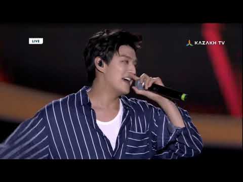 170820 International Music Festival "Star of Asia" U-KISS