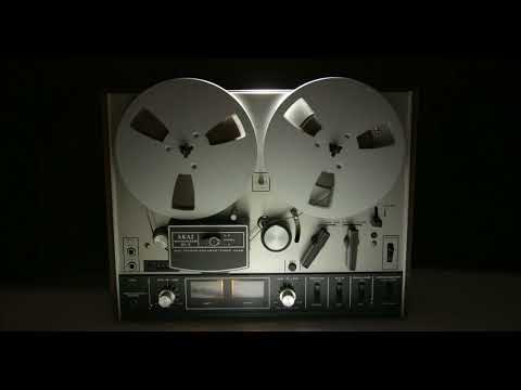 NAZZARBECK  - Tiri (audio visual)