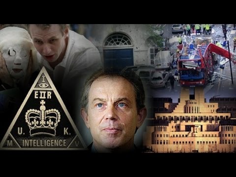77 Bombings What Did They Know? (77 London Bombings Documentary)