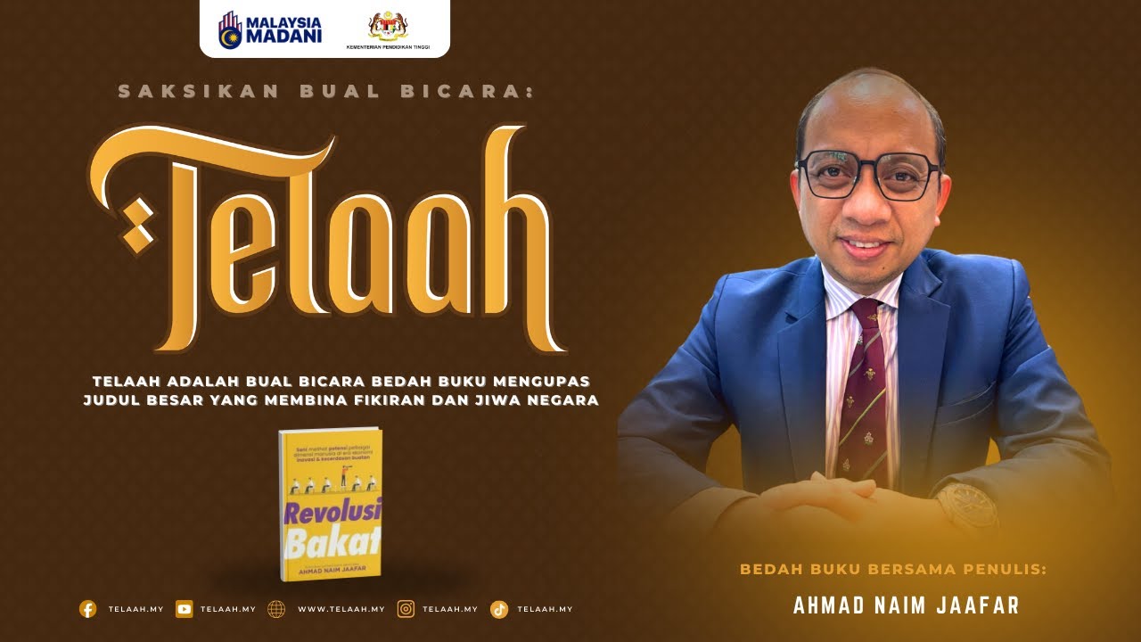 Revolusi Bakat
