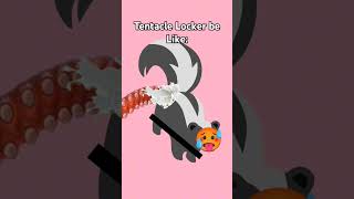 Download lagu Tentacle Locker be Like: mp3