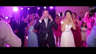 SONIA & FERNANDO   El baile