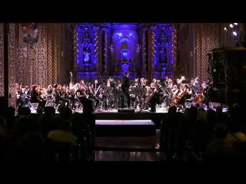 Hugo  Alfvén Midsommarvaka, Swedish Rhapsody №1 for orchestra op 19