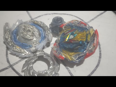 WHEN LUI FACE VALT IN THE NEXT LEVEL........