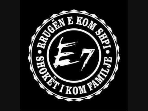 Gzim Kopili feat. Wllatki Dog & Confident - Rapi Rruges E7
