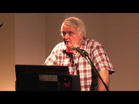 BalCCon2k14 - Voja Antonic - Hacking before computers