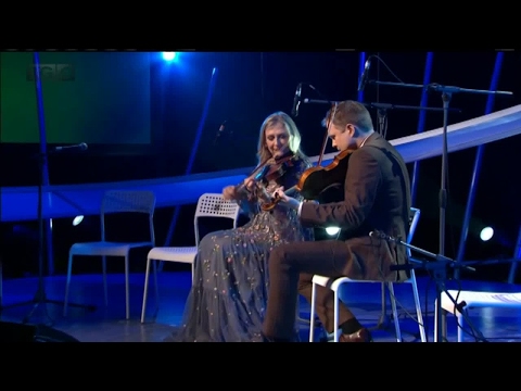Gradam Ceoil TG4 | Mairéad Ní Mhaonaigh