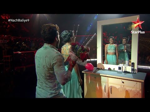 Muskaan Kataria Nach Baliye...