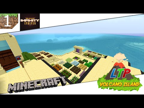 [EP1] - LTP - Que l'énergie soit !