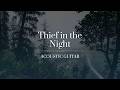 Thief in the Night _ Leeland Mooring