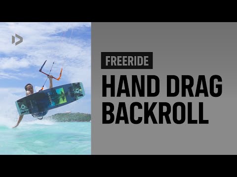 Hand Drag Backroll