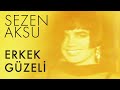 Sezen Aksu - Erkek Güzeli (Lyrics | Şarkı Sözleri)