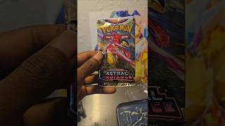Astral Radiance #Pokémon #packs #cards