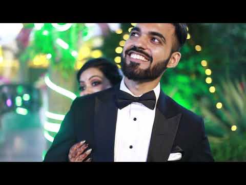 Shaivya n Prateek Engagement Teaser | Cinematic | Latest