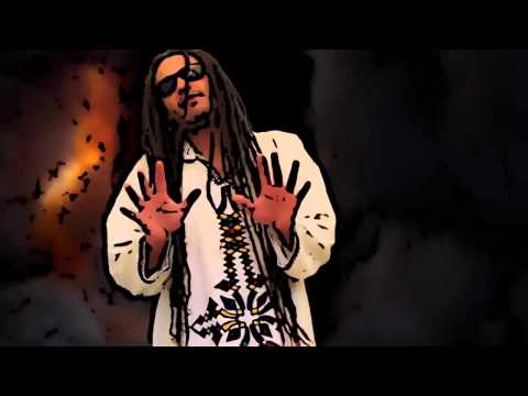 Reggae Français "Jagan Makoka" - Tant de traces indélébile